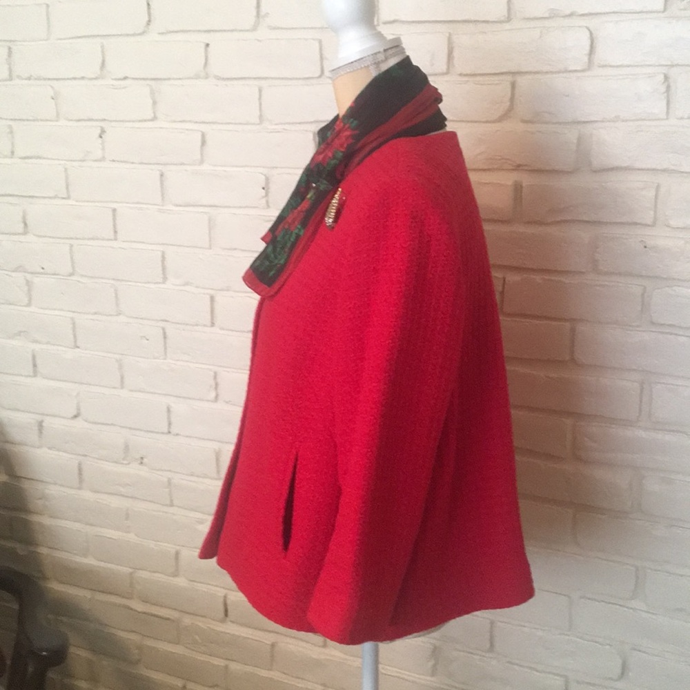 Talbots jacket - Picture 3 of 7